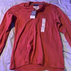 St Johns Bay Long Sleeve